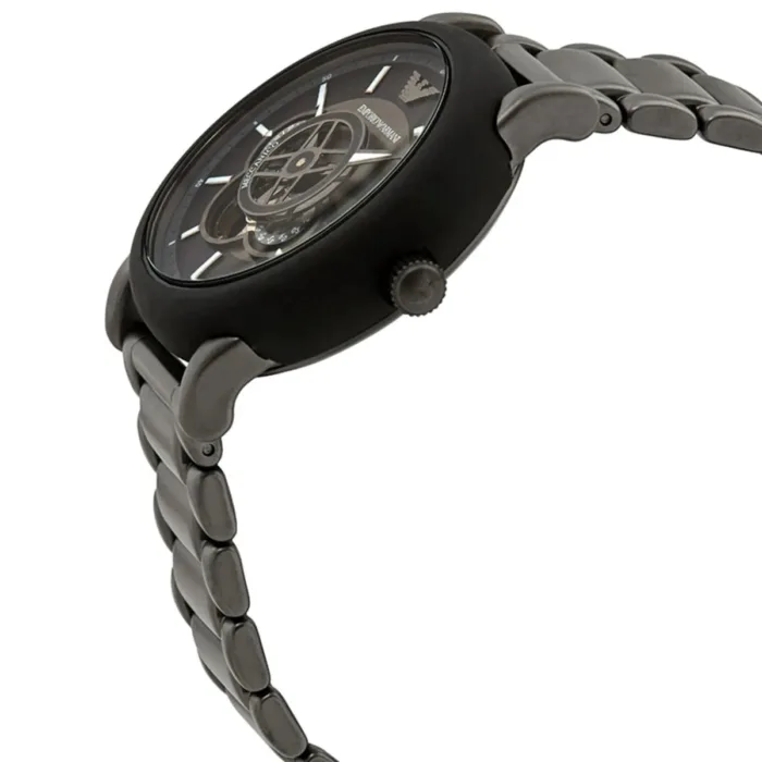 Emporio Armani Men's Meccanico Watch - AR60010 - Image 20